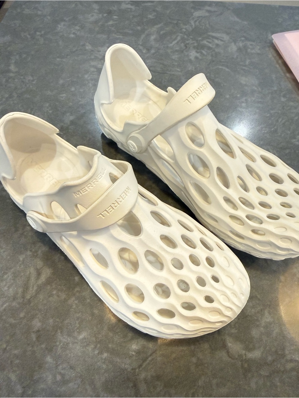 Merrell Hydro Moc Clogs - Women's 9 / Men's 7-8